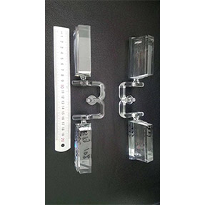 亞克（kè）力手機展示（shì）架